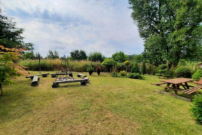 Apartamenty rodzinne U Zośki 1, Lukecin